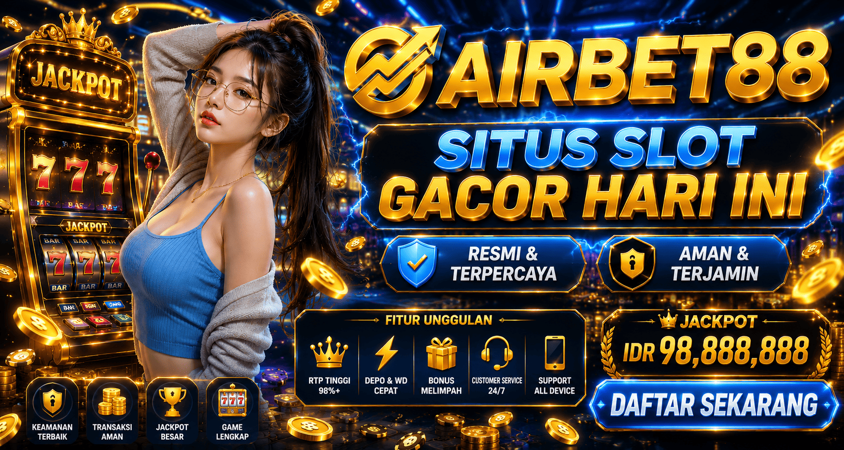 Slot 10Ribu Modern bagi Pengguna Era Digital