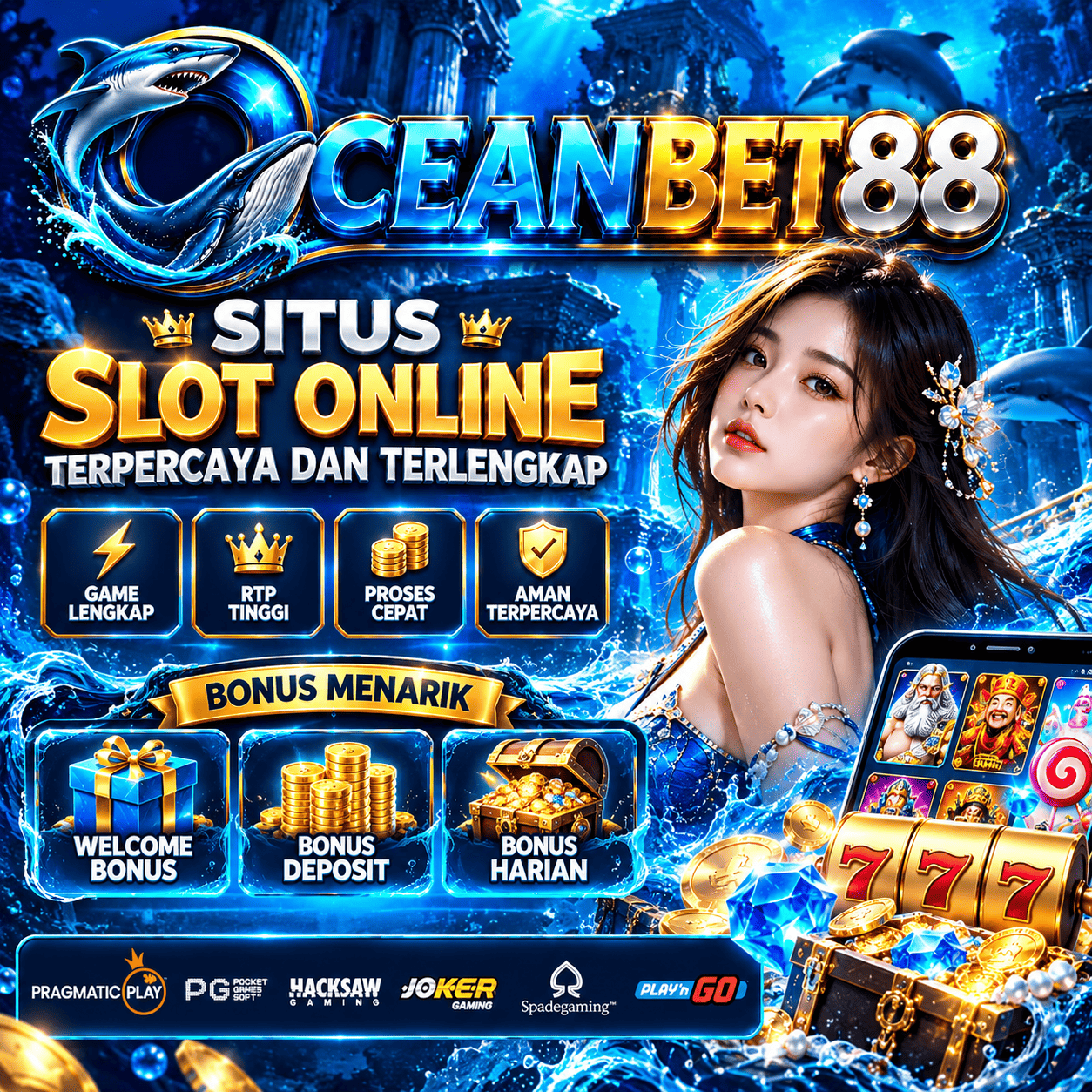 OCEANBET88 Link Alternatif Memahami Perkembangan Game Virtual
